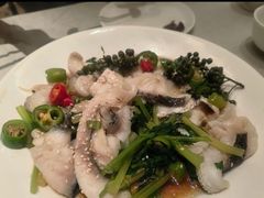 -狮王府淮扬菜(新街口友谊店)