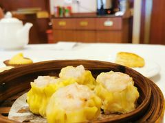 鲜虾烧卖皇-万龙洲海鲜(大兴绿地缤纷城店)