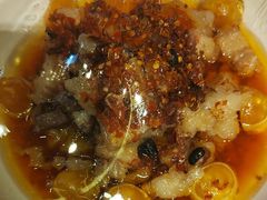 -李久其家民间餐厅(观沙岭公园店)