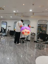 -新晨·SALON·形象造型