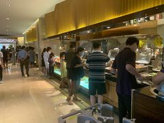 -蜻蜓逐宴全日制西餐厅I古北水镇大酒店