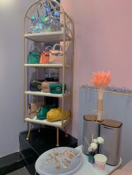 -花系美·美甲美睫精品店