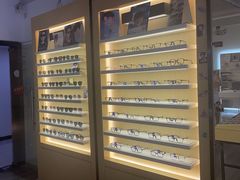 -康利眼镜·蔡司战略合作店(龙泉书房店)