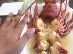 -毛里求斯小四川餐厅总店