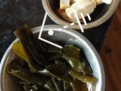 海带-印象老灶台三下锅·湘西本土原味菜(黄龙洞店)