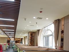 -清真·锦翔炝锅鱼(明德门店)