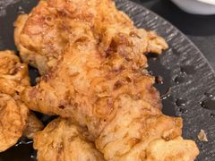 -红东阁东北菜烤肉酒馆(CROSS万象汇店)
