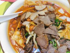 -丽丽三鲜螺蛳粉(田林路店)
