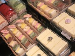 -Olé精品超市(北京合生汇店)