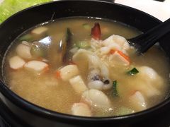 金瑶海鲜泡饭-和平馆·地道港澳茶餐厅(西门口店)
