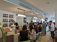 -Peet's Coffee皮爷咖啡(大学路店)