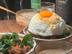 -岛风·台食小馆 ISLAND BISTRO(烟台山店)