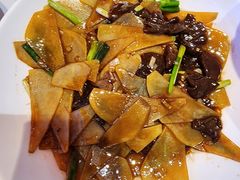 -一口猪年味东北菜(荔枝沟店)