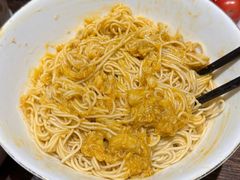 -苏州老字号·苏面斋·秃黄油·三虾面苏式面馆