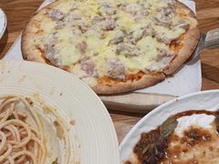 -新贝乐意大利餐厅(镇江苏宁广场店)