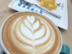 -咖星人E·T coffee·云赛空间