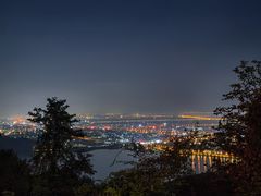 -达蓬山旅游度假区