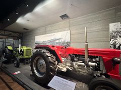 -柳州工业博物馆