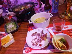 -胡桃里乐队酒馆(昙华林店)