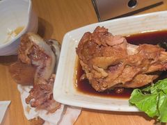 -东北灶(高新银泰店)