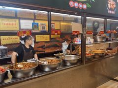 -嘉州九妹凤爪(乐山总店)