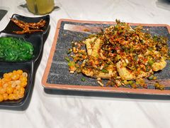-五样儿西昌小签签烤串(建设路店)