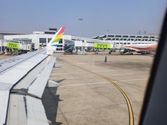 -长沙黄花国际机场-T1航站楼