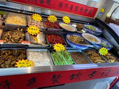 -食鸡公社辣子鸡·潍坊菜·烧烤