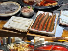 -陈眼镜火锅(总店)