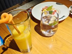 -斗牛士牛排(南京东路店)