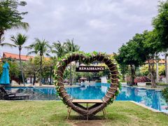 -三亚海棠湾万丽度假酒店