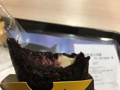 黑森林派-麦当劳(沙河店)