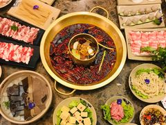 -小龙坎老火锅(红旗街店)