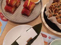 -点都德(汇胜楼店)