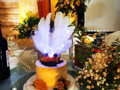 -杜哈夫DOUX RÊVE·生日蛋糕(日月光店)