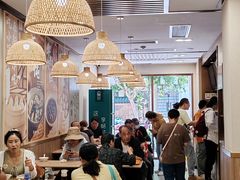 -新丰小吃(中山中路分店)