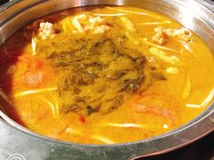 -重庆乌鱼庄·龙滋鲜(青羊大道店)