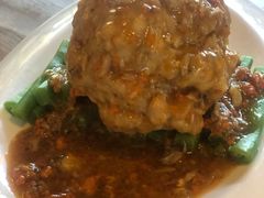 -旅马餐厅(茅家埠店)