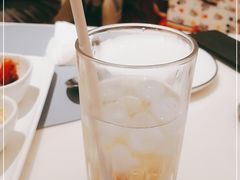 -伊斯坦布尔土耳其清真咖啡餐厅