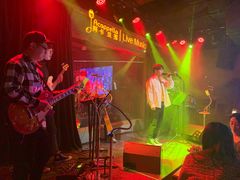 -阿卡贝拉音乐汇(印象城店)