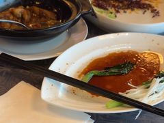 -粤尚腾香居中餐厅(首都机场希尔顿店)