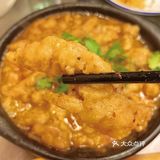 合肥美食｜他家的蟹黄干捞粉直接封神‼️