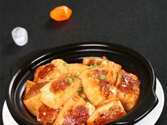 -宏记广东客家菜(丰汇店)