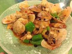 -盛港湾海鲜食府(黄沙店)