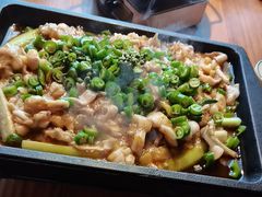 -永安水煮活鱼·仪征土菜院子