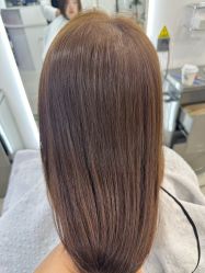 -HaLo hair studio