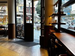 -Peet's Coffee皮爷咖啡(大学路店)