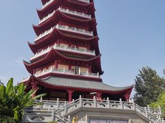 -芜湖方特东方神画