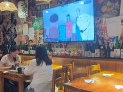 -千懿六本木酒场(常熟路店)