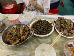 -小民大排档(马场角横路店)